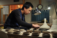 Nagara Tobo Ceramics